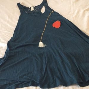H&M Mama dress
